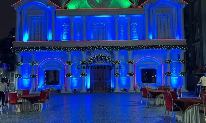 Sheesh Mahal Banquet Hall